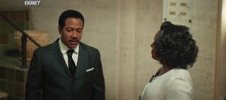 Запомните меня: История Махалии Джексон (2022)