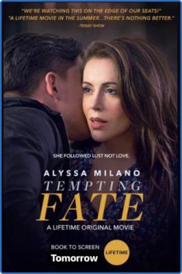 Tempting Fate (2019) 720p WEBRip x264 AAC-YTS