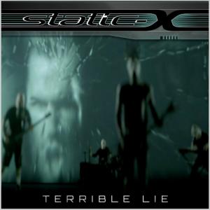 Static-X - Terrible Lie (Single) (2023)