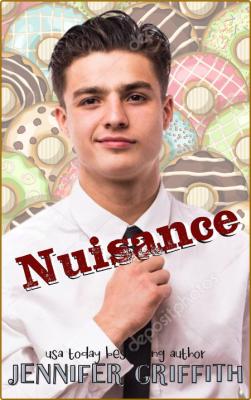 Nuisance  An Enemies to Lovers - Jennifer Griffith  _e29c44da540541912bc5bced5a1fd4b9