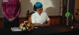 Запомните меня: История Махалии Джексон (2022)