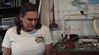 Вот дерьмо! (2021)