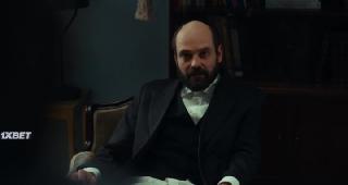 У ночи есть глаза (2022)