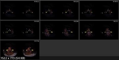 Shimotsuki Runa - MIVR-042 A [Oculus Rift, Vive, Samsung Gear VR | SideBySide] [2048p]