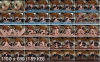 SexBabesVR - Kate Quinn - Stepsister's Fantasy (UltraHD/2K/1440p/1.73 GB)