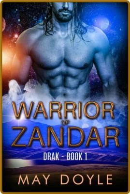 Warrior of Zandar - May Doyle