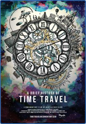 A Brief HiSTory Of Time Travel (2018) 1080p WEBRip x264 AAC-YTS