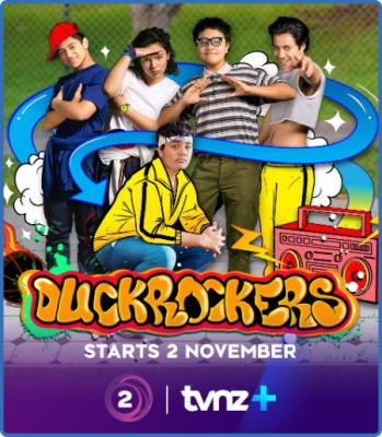 Duckrockers S01 720p WEBRip AAC2 0 x264-ROPATA