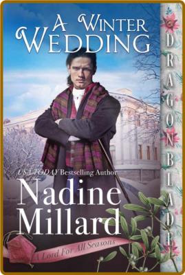 A Winter Wedding - Millard, Nadine  _631252f7dc546c1bc8506065e7b3dc32