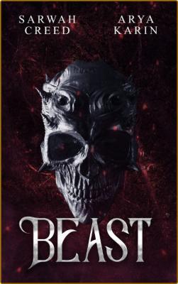 Beast - Sarwah Creed  _026b034112c095f02552307303e52636