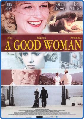 A Good Woman (2004) 720p WEBRip x264 AAC-YTS