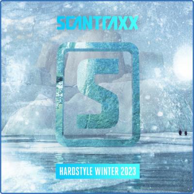 Various Artists - Hardstyle Winter (2023)