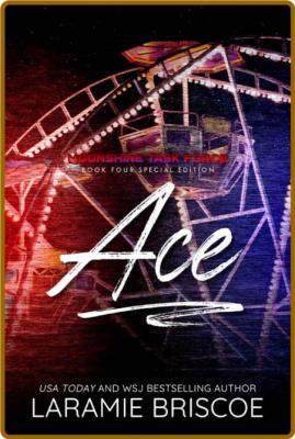 Ace - Laramie Briscoe 