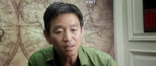 Заказное убийство (2022)