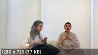Александра Попова - Вокал для начинающих (2022) Видеокурс