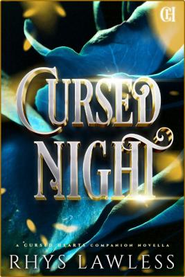 Cursed Night - Rhys Lawless