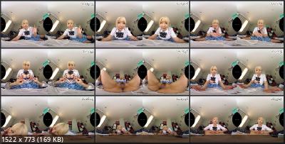 Otsu Alice - KAVR-238 A [Oculus Rift, Vive, Samsung Gear VR | SideBySide] [2048p]
