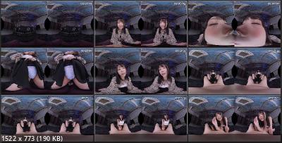 Hiyori Yoshioka - SAVR-183 A [Oculus Rift, Vive, Samsung Gear VR | SideBySide] [2048p]