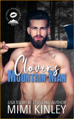 Clover's Mountain Man  A Curvy - Mimi Kinley  _73a359be847626b0a46f3fd328be961c