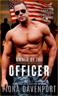 Owned by the Officer  A Line of - Fiona Davenport  _3dbbe414b55319d9b23607ad645dd859