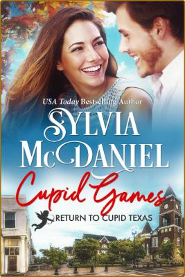 Cupid Games  A Contemporary Spo - Sylvia McDaniel  _41ecd540e93c404e0e48204ccc3c2a99