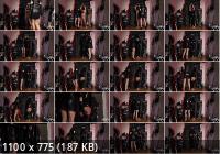 KinkyMistresses - Princess Venus - BDSM Fun With (HD/720p/417 MB)