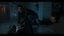Оборотень: Фильм / Teen Wolf: The Movie (2023) WEB-DLRip / WEB-DL 1080p