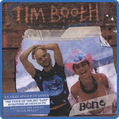 Tim Booth - Bone