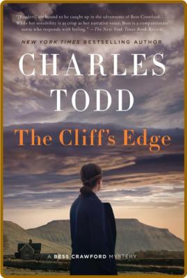 The Cliff's Edge - Charles Todd