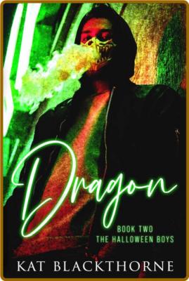 Dragon - Kat Blackthorne