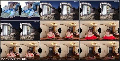 Suwon Miso - WAVR-243 A [Oculus Rift, Vive, Samsung Gear VR | SideBySide] [2048p]