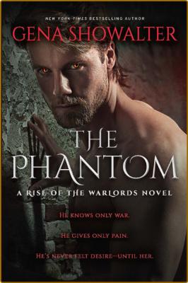 The Phantom - Gena Showalter