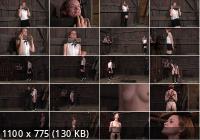 RealTimeBondage - Hazel Hypnotic - Cuntwalk (HD/720p/1.81 GB)