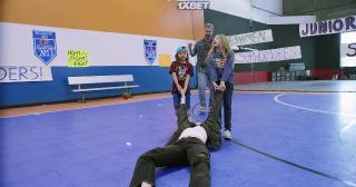 Чертовка Ксанаду (2022)