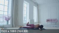 Yoga shot: Тариф Лайтовый (2023) Видеокурс