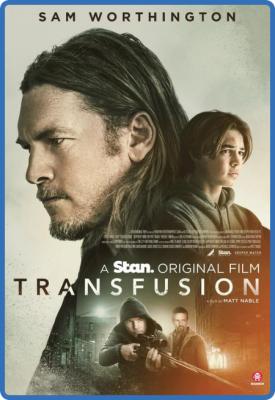 Transfusion (2023) 720p BluRay YTS