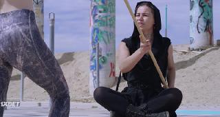 Чертовка Ксанаду (2022)