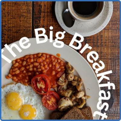 Various Artists - The Big Brefast (2023)