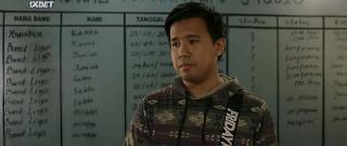 Йовис Бен (2021)