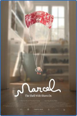 Marcel The Shell With Shoes On (2021) 720p BluRay [YTS]