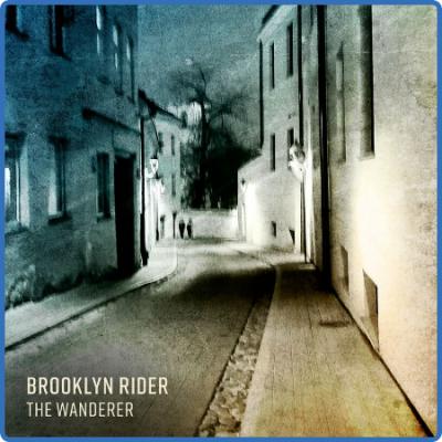 Brooklyn Rider - The Wanderer (Live From Paliesius, Lithuania) (2023) 