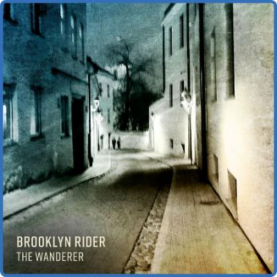 Brooklyn Rider - The Wanderer (Live From Paliesius, Lithuania) (2023)