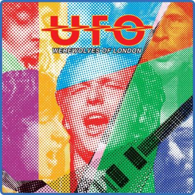 UFO - Werewolves of London (Live) (2023)