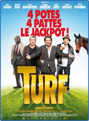 Turf 2013 FRENCH 1080p BluRay x264 DTS-SbR