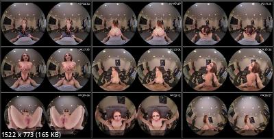 Penelope Kay - SLR-006 [Oculus Rift, Vive, Samsung Gear VR | SideBySide] [2048p]