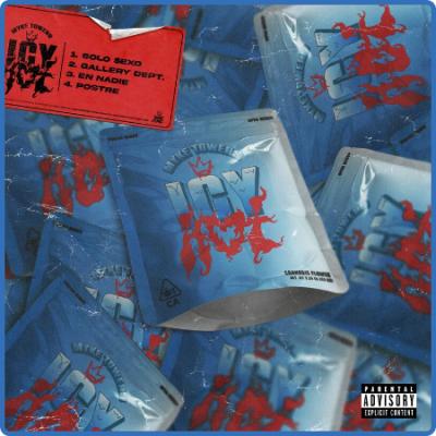 Myke Towers - Icy Hot (2023)