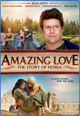 Amazing Love (2012) 720p WEBRip x264 AAC-YTS