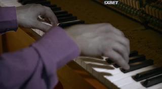 Белокурый яд (2022)