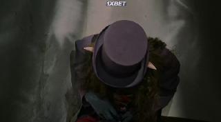 Белокурый яд (2022)