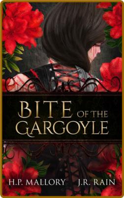 Bite of the Gargoyle  A Standal - H P  Mallory